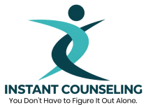 Instant Counseling logo
